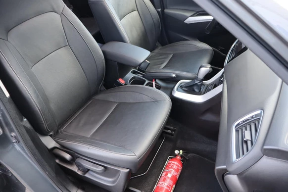 Suzuki S-Cross - Afbeelding 20 van 25
