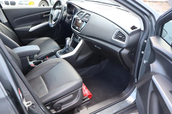 Suzuki S-Cross - Afbeelding 21 van 25