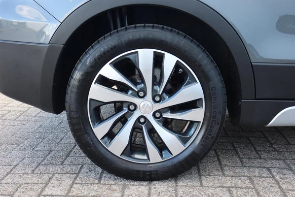 Suzuki S-Cross - Afbeelding 22 van 25