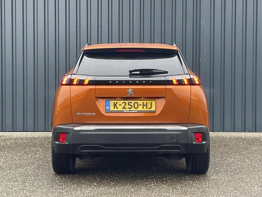 Peugeot e-2008 - Afbeelding 3 van 30