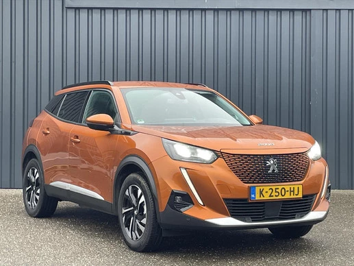 Peugeot e-2008 - Afbeelding 5 van 30