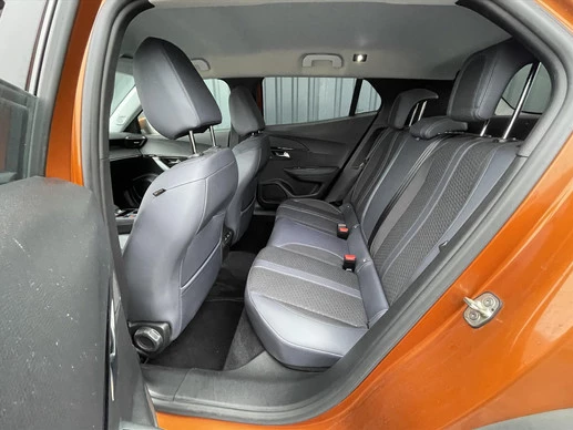Peugeot e-2008 - Afbeelding 25 van 30