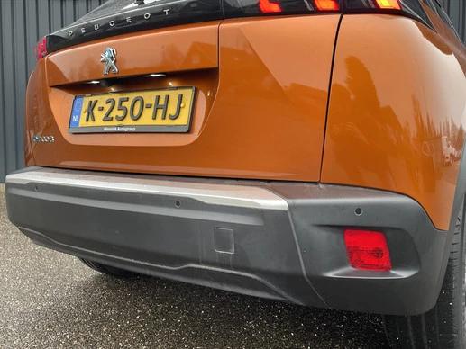 Peugeot e-2008 - Afbeelding 27 van 30
