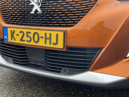 Peugeot e-2008 - Afbeelding 28 van 30
