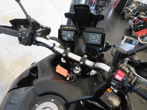 Yamaha TRACER - Afbeelding 5 van 13