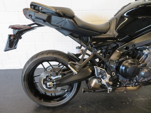 Yamaha TRACER - Afbeelding 10 van 13