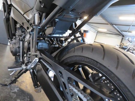 Yamaha TRACER - Afbeelding 12 van 13