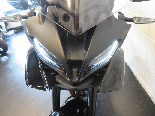 Yamaha TRACER - Afbeelding 13 van 13