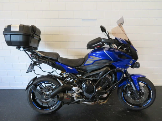 Yamaha TRACER - Afbeelding 1 van 14