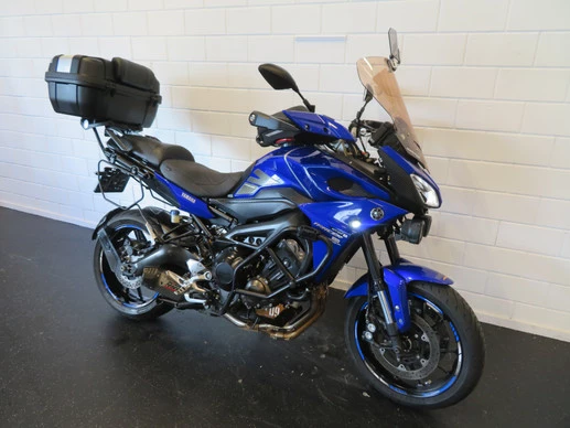 Yamaha TRACER - Afbeelding 2 van 14