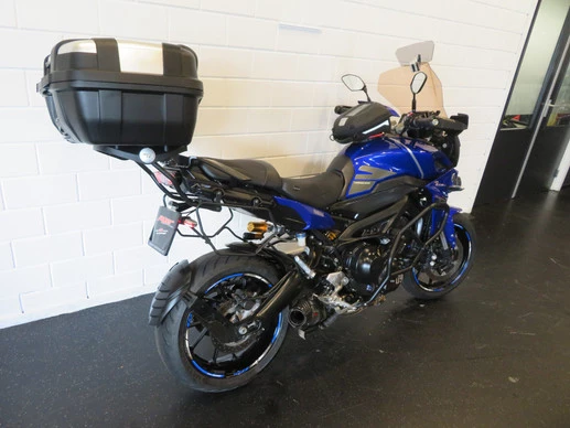 Yamaha TRACER - Afbeelding 3 van 14
