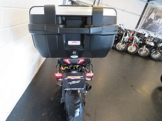 Yamaha TRACER - Afbeelding 4 van 14
