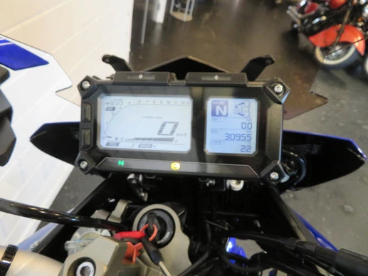 Yamaha TRACER - Afbeelding 6 van 14
