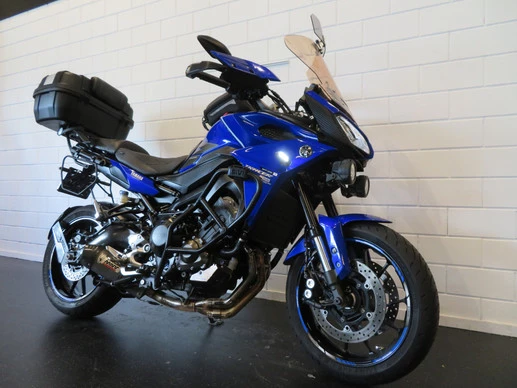 Yamaha TRACER - Afbeelding 8 van 14