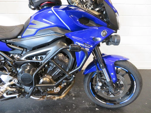 Yamaha TRACER - Afbeelding 9 van 14