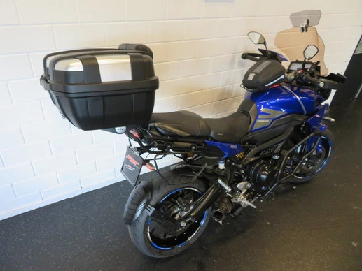 Yamaha TRACER - Afbeelding 11 van 14