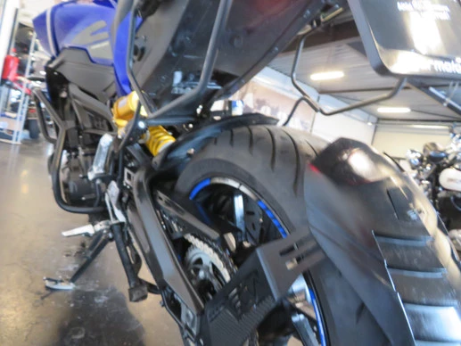 Yamaha TRACER - Afbeelding 12 van 14