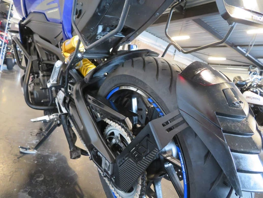 Yamaha TRACER - Afbeelding 13 van 14