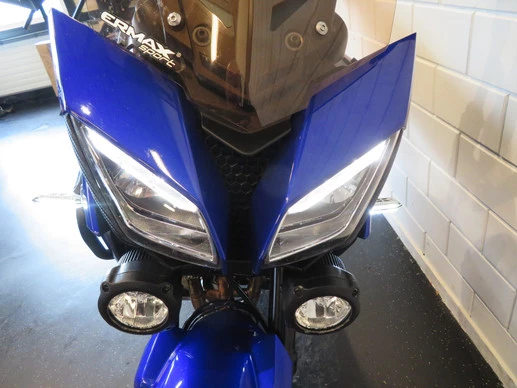 Yamaha TRACER - Afbeelding 14 van 14