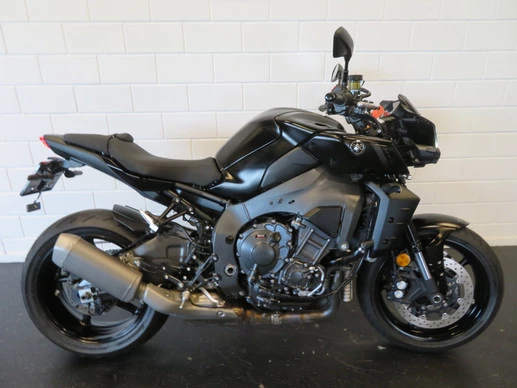 Yamaha MT 10 - Afbeelding 1 van 14
