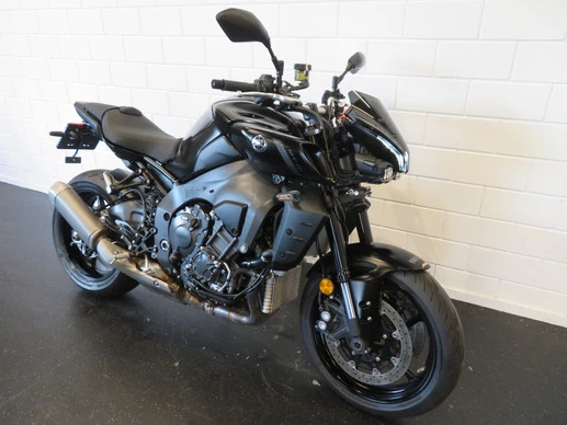 Yamaha MT 10 - Afbeelding 2 van 14