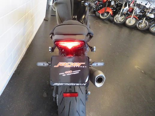 Yamaha MT 10 - Afbeelding 4 van 14