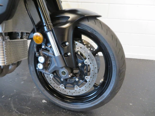 Yamaha MT 10 - Afbeelding 7 van 14