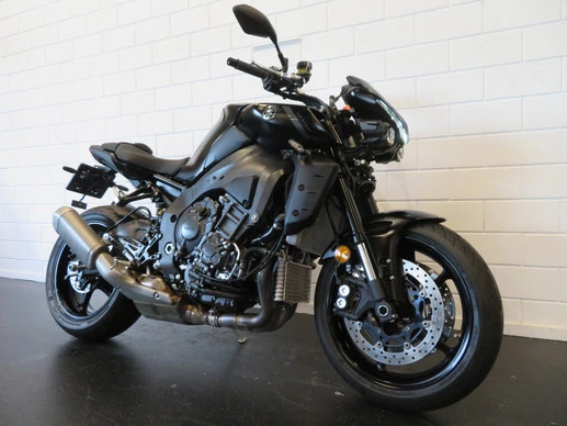 Yamaha MT 10 - Afbeelding 8 van 14