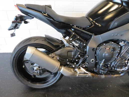Yamaha MT 10 - Afbeelding 10 van 14