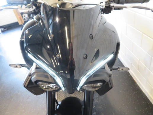 Yamaha MT 10 - Afbeelding 13 van 14