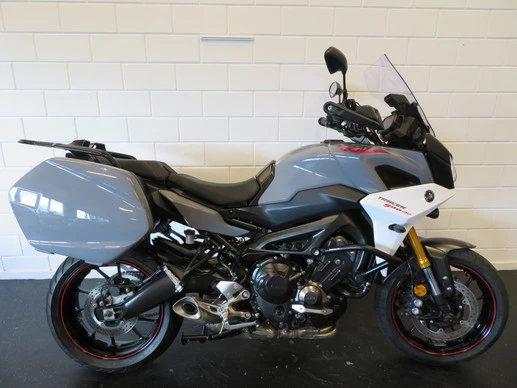 Yamaha TRACER - Afbeelding 1 van 13