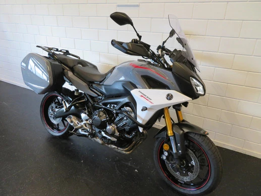Yamaha TRACER - Afbeelding 2 van 13