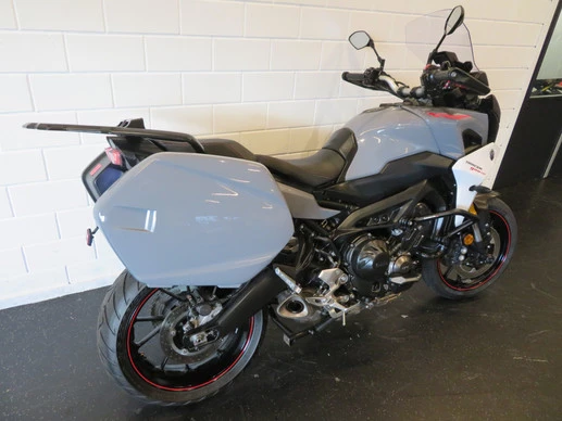 Yamaha TRACER - Afbeelding 3 van 13