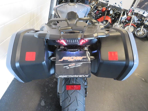 Yamaha TRACER - Afbeelding 4 van 13