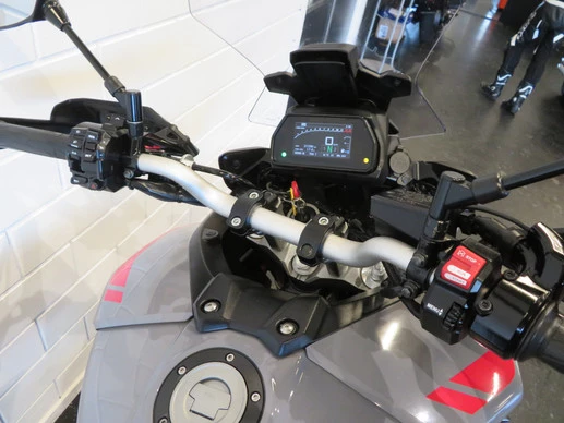 Yamaha TRACER - Afbeelding 5 van 13