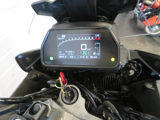 Yamaha TRACER - Afbeelding 6 van 13