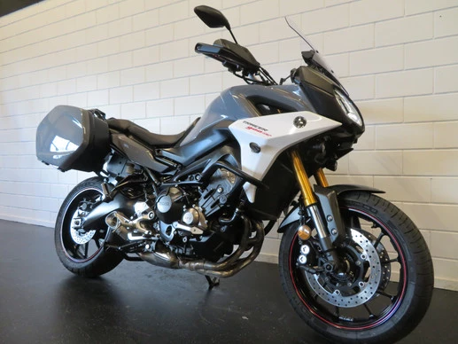 Yamaha TRACER - Afbeelding 8 van 13