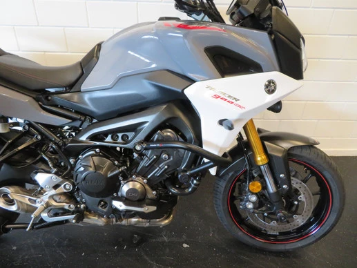 Yamaha TRACER - Afbeelding 9 van 13