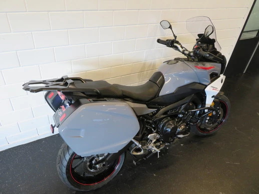 Yamaha TRACER - Afbeelding 11 van 13