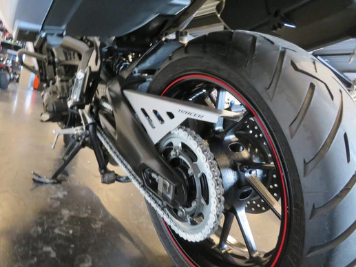 Yamaha TRACER - Afbeelding 12 van 13