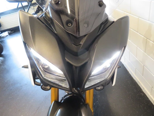 Yamaha TRACER - Afbeelding 13 van 13