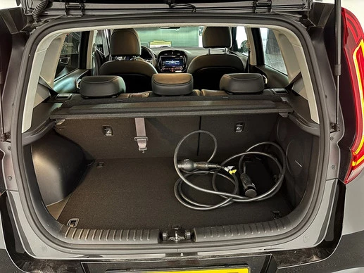 Kia e-Soul - Afbeelding 8 van 12