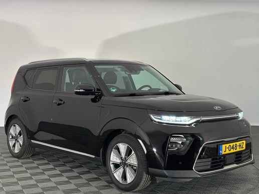 Kia e-Soul - Afbeelding 1 van 12