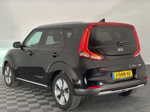 Kia e-Soul - Afbeelding 2 van 12