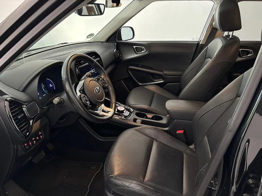 Kia e-Soul - Afbeelding 3 van 12