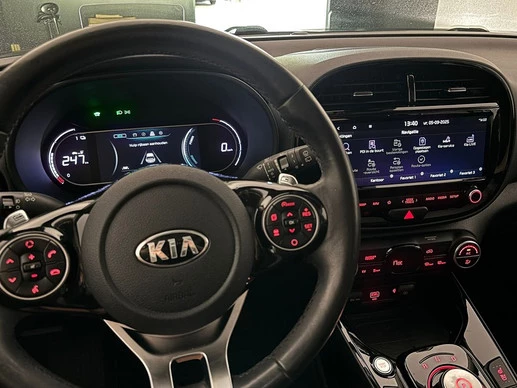 Kia e-Soul - Afbeelding 5 van 12