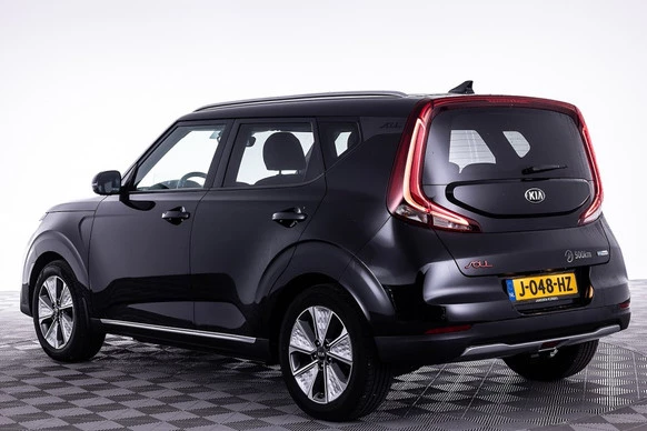 Kia e-Soul - Afbeelding 2 van 30