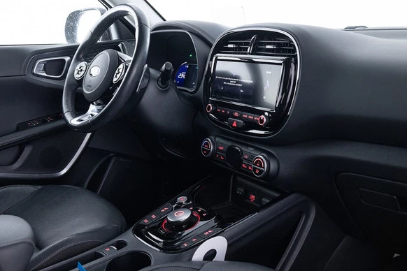 Kia e-Soul - Afbeelding 3 van 30