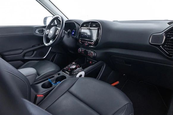 Kia e-Soul - Afbeelding 4 van 30