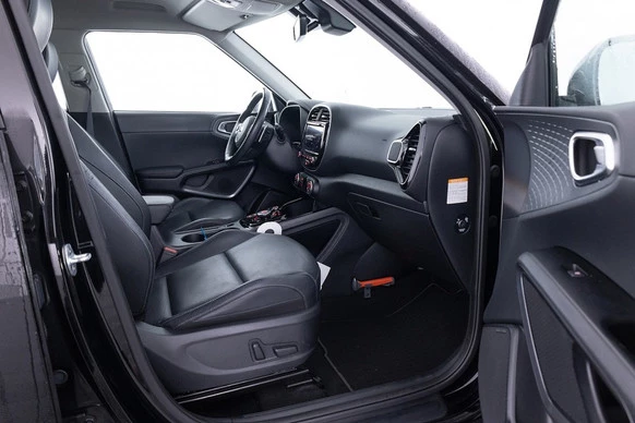 Kia e-Soul - Afbeelding 6 van 30